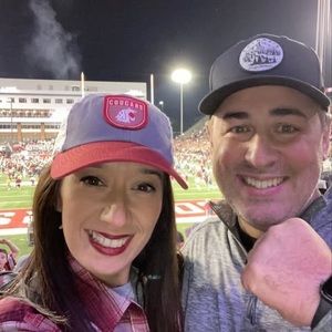 Meet your Posher, Tara